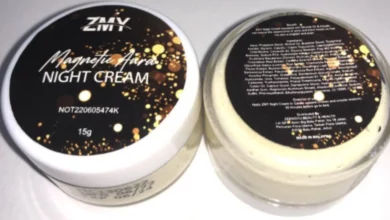 KKM batal notifikasi produk ZMY Magnetic Aura Night Cream mengandungi merkuri