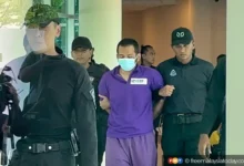 KLIA shooting suspect to be charged tomorrow
