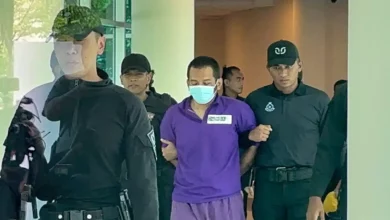 KLIA shooting suspect to be charged tomorrow