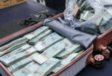 Pemilik bagasi RM500,000 masih lagi misteri