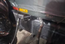 Gagal kemuka lesen bongkar penyelewengan diesel