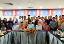 Anwar: PKR to discuss Sabah chapter's leadership crisis tomorrow