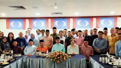 Anwar: PKR to discuss Sabah chapter's leadership crisis tomorrow