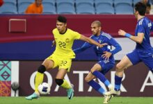 Piala Asia B-23: Giliran Kuwait aibkan skuad negara
