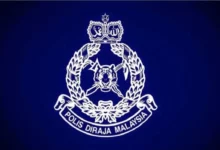 Pistol Ketua Polis Daerah Lahad Datu dirampas