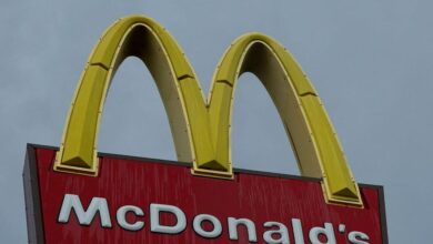 Polis cari lelaki ugut pukul pelanggan McDonalds