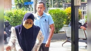 Suami isteri dituduh abai anak hingga mati