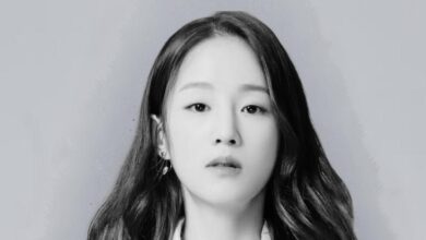 Park Bo-ram meninggal dunia