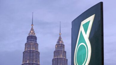 Waspada pelaburan palsu guna nama CEO Petronas