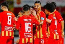 Selangor muncul juara Piala Cabaran Asia