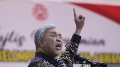 Pemimpin, ahli UMNO jangan leka hingga alpa agenda utama parti - Zahid