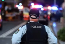Remaja 'radikal, 16 tahun mati ditembak polis Australia