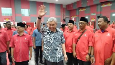 Keahlian UMNO terus bertambah selepas pemutihan - Zahid
