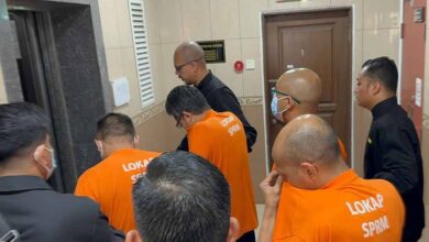 Jurutera antara empat direman kes tuntutan palsu RM86,000