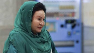 Saman AS$346 juta 1MDB: Rosmah perlu fail pernyataan pembelaan sebelum 4 Julai