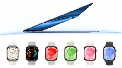 Huawei Watch Fit 3, MateBook X Pro rangkum fesyen dan fungsi teknologi