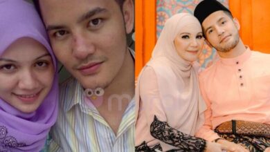 Wajah Datin Shahida Dipersoal Netizen?