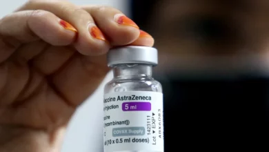 AstraZeneca tarik balik vaksin Covid-19 di seluruh dunia