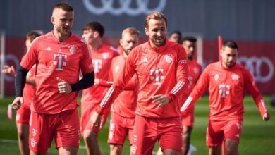 UCL: Bayern siapkan ‘hadiah’ buat Real