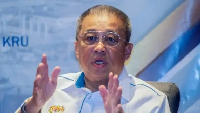Labuan MP steadfast in backing Anwar’s govt despite loyalty pledge directive