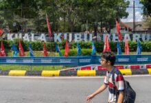 Despite talk of courting non-Malays, KKB campaigning shows Perikatan yet to follow through