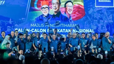 Alliance with ‘weak’ Bersatu may see PAS lose, say analysts