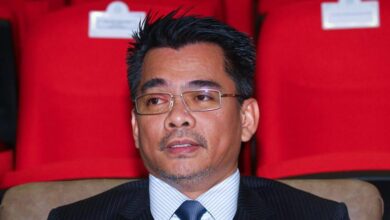 Don’t blame civil servants for your own mistakes, Warisan tells GRS