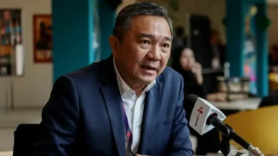 S’gor exco defends choice of firm owned by Hannah Yeoh’s husband