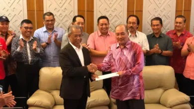 GRS better off solo if BN-PH team up in Sabah polls, says analyst