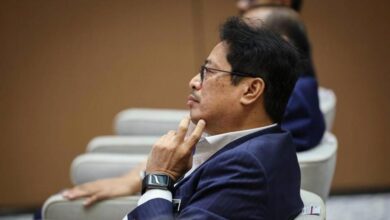 Selangor government contract not linked to Hannah Yeoh - Azam Baki
