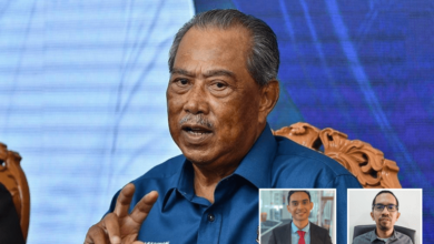 Bersatu's unity hinges on Muhyiddin's leadership, says analyst