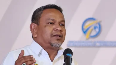 Umno won’t demand Sungai Bakap seat, says Nibong Tebal chief