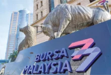 Bursa Malaysia terus kekal dalam sentimen meningkat