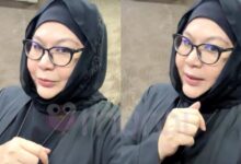 Erma Fatima Dikritik Netizen Selepas Mahu Sarah Yasmine Diambil Tindakan!