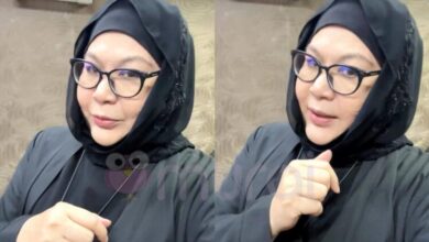 Erma Fatima Dikritik Netizen Selepas Mahu Sarah Yasmine Diambil Tindakan!