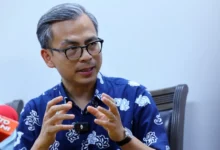 PN playing up racial issues because no political mileage, lack ideas - Fahmi