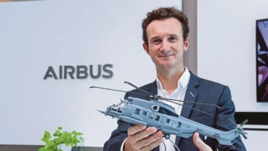 Airbus Helicopters sasar tingkatkan bahagian pasaran ketenteraan di Malaysia