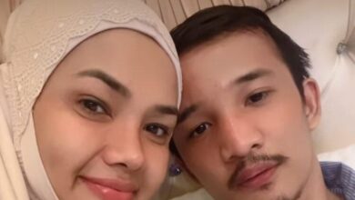 Zarina Zainuddin Kesal Jadi Mangsa ‘Face-Shaming’?