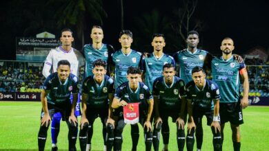 Liga Super: Kelantan kecewa pulang ‘tangan kosong’