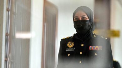 Kes 1MDB Keterangan Pegawai Penyiasat SPRM Memeningkan Kepala Pendakwa (1)