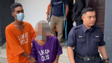 Lelaki didenda RM4,800, cederakan wanita kerana enggan 'berkawan' di media sosial