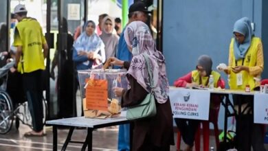 Mesej Pengundi Melayu Kepada PAS Dalam PRK Kuala Kubu Baharu