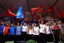 PH nominating a Chinese candidate is strategic move, say analysts