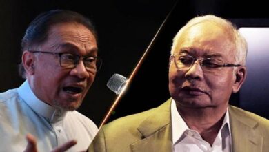 PM Tahanan Di Rumah DS Najib Hanya Akan Di Pertimbangkan Selepas Kes 1MDB Selesai