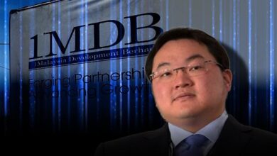 Pegawai Penyiasat SPRM Setuju Jho Low Dalang Skandal 1MDB
