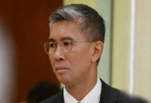 Permohonan Tengku Zafrul Failkan Afidavit Tambahan Di Tolak Mahkamah