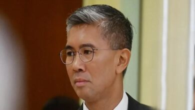 Permohonan Tengku Zafrul Failkan Afidavit Tambahan Di Tolak Mahkamah
