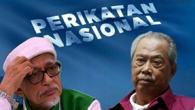 Punca Kekalahan PN Di PRK Kuala Kubu Baharu