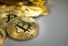 Kerani rugi RM108,540 kerana pelaburan Bitcoin