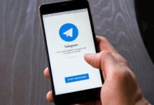 Gadis 14 tahun dinoda kenalan baru Telegram